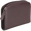Turbo Diesel Zip Flap Coin Purse