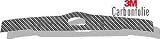 Eigenschaften pr-Folia  / 3M Lackschutz Folie Schutz für Ladekante in carbondesign (Nissan Micra)