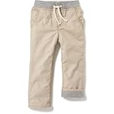 オールドネイビー OLD NAVY/ リラックスジャージラインドプルオンパンツ AStone'sThrow ボトムスパンツ 4歳【並行輸入】