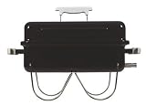 Outdoor Living : Weber #1520 Black Table Top Gas Grill