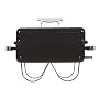 Weber-Stephen 1520 Gas Go-Anywhere Grill