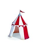 Tournament Tent, Red