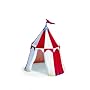 Tournament Tent, Red