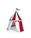 Tournament Tent, Red