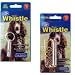 Kitchen & Housewares : Dog Whistle: Multi Purpose, Silent or Professional (Product: Multi Purpose Whistle)