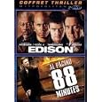 Coffret thriller : 88 minutes ; edison