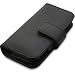 OLIVIASPHONES NOKIA 5800 EXECUTIVE WALLET CASE MOBILE PHONES