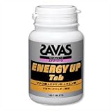 SAVAS ザバス エナジーアップタブ 100g(標準100粒入り) ( )