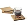 Bamboo Coaster