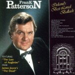 FRANK PATTERSON : IRELANDS BES