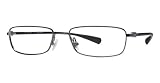 Nike with Flexon NIKE 4130 Eyeglasses