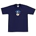 Search : Captain America Decaptain Cartoon T-Shirt
