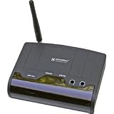 Universal Remote Control MRF260 Fully Addressable RF Narrow Band Base Station