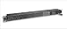 Chatsworth 12816-701 Horizontal Power Strip