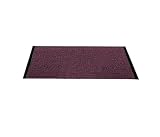 Outdoor Entrance Mat 4' x 60' Blue