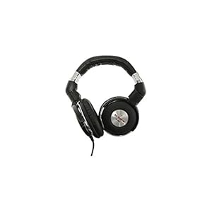 mazon.com: Nady DJH-2000 DJ Headphones: