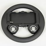 サンコーiPhone用ハンドル型スピーカーAKIBA218