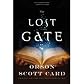 The Lost Gate (Mither Mages) [Hardcover]