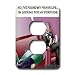 Londons Times Funny Medicine Cartoons - My Porpoise In Life - Light Switch Covers - 2 plug outlet cover