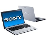Sony VAIO VPC-F221FX/S Laptop
