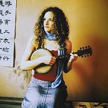 Abigail Washburn