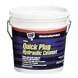 10LB Hydraulic Cement