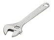 Adjustable Wrench - 10 Inches