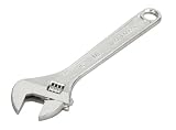 Adjustable Wrench - 10 Inches