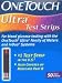 One Touch Ultra Test Strips - 50 Ct Box