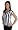 Womens Referee Shirt for Sports Bars