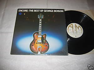 George Benson Foto 12