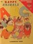 Happy Animals' ABC (Start-Right Junior Elf Book)