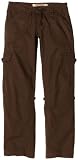 Unionbay Girls 7-16 Chance Loose Straight Cargo Pant