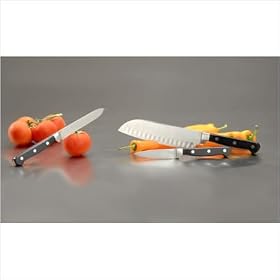 BergHOFF 2208342 Connoisseur 3 Piece Forged Knife Set