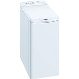 Siemens-Wp12t352-Waschmaschine-Toplader--Aab--1200-Upm