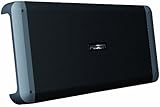 Fusion CA-AM41200 Car Audio 4-Channel 3000 Watts Max Amplifier