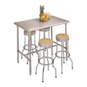 John Boos Cucina Classico 48 x 30 x 40