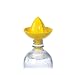 Umbra Sombrero Citrus Juicer, Lemon