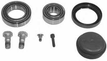 Mercedes W140 300SE S320 S420 LEMFERDER OEM Front Wheel Bearing KIT Brand NEW 1403300251,140 330 02 51