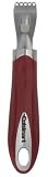 Cuisinart Lemon Zester with ABS Handle, Red