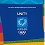 Unity: The Official Athens 2004 Olympic Games Album