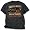 Buckwear How I Roll Bucks-Trucks Lg