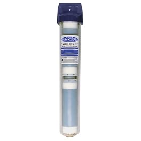 BUNN 30245.1001 EASY CLEAR ED-12-TL Water Quality Filter System with Cartridges by Bunn