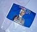 Barack Obama Car Flag - A Vehicle for Change-FREE Shipping