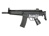 Classic Army 53 Collapsible Stock AEG Airsoft Submachine Gun