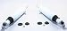 Automotive : Monroe MA822 Max-Air Adjustable Shocks