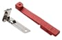 Malco FCMS 5-Inch to 8-Inch Exposure Facing Gauge and Overlap Gauge Set