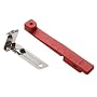 Malco FCMS 5-Inch to 8-Inch Exposure Facing Gauge and Overlap Gauge Set