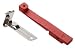 Malco FCMS 5-Inch to 8-Inch Exposure Facing Gauge and Overlap Gauge Set