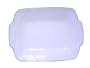 Decorative Living Deep Rectangular Platter
